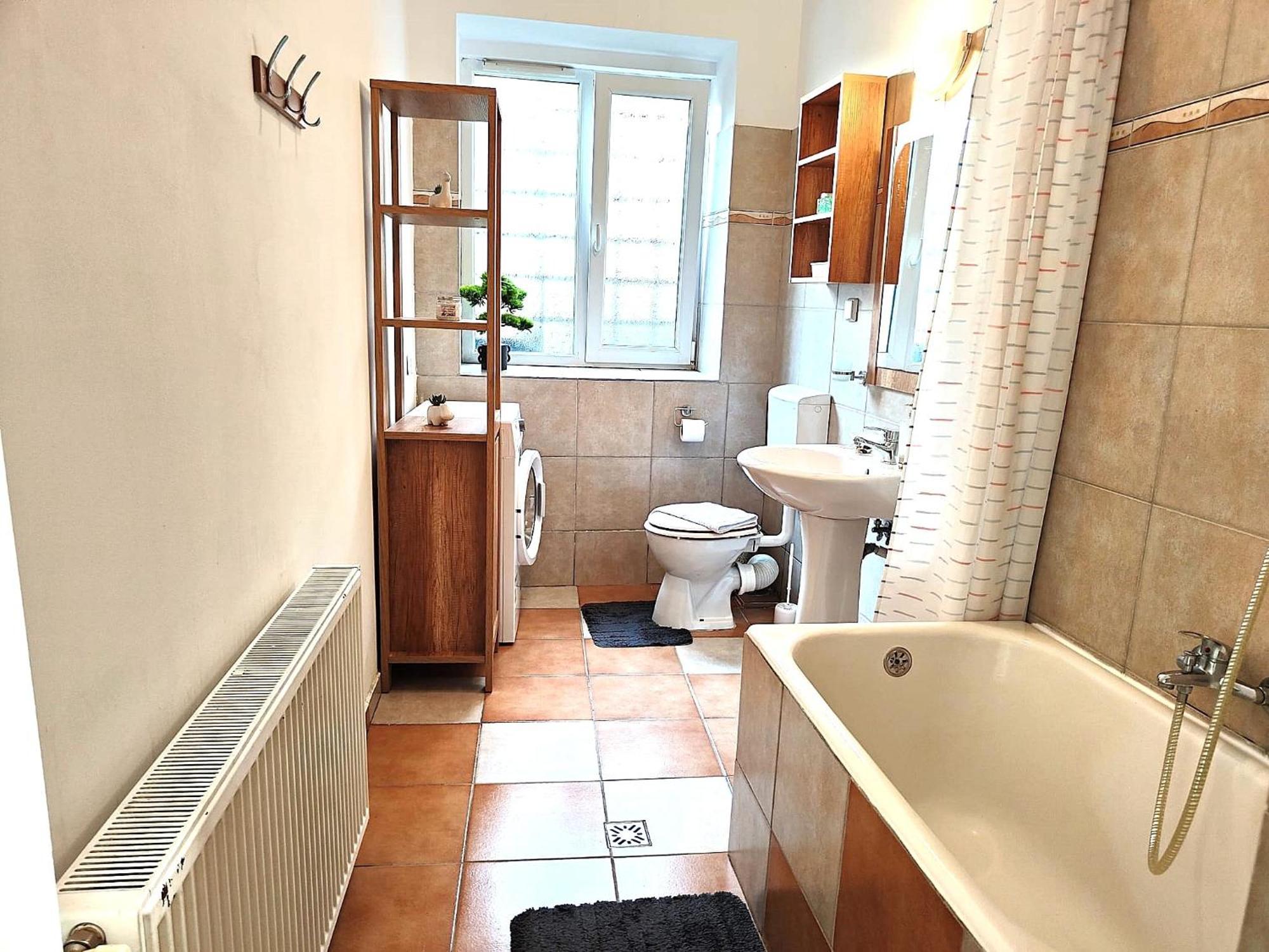 Tipo Boutique Residence Sibiu Bagian luar foto